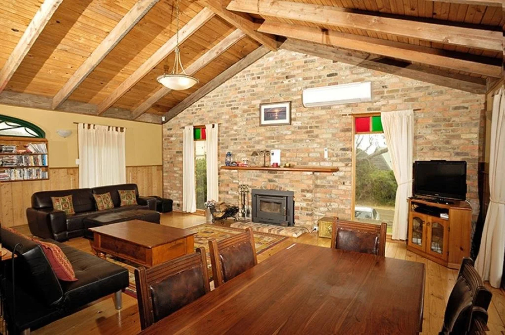 Dacha House Venus Bay