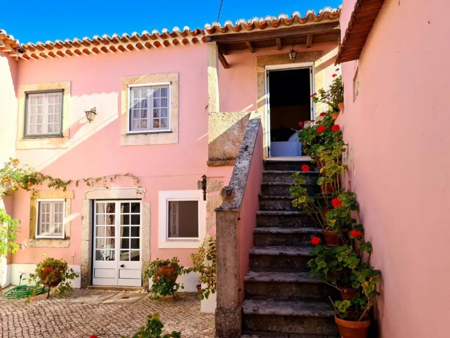 Casa da Avó Genoveva