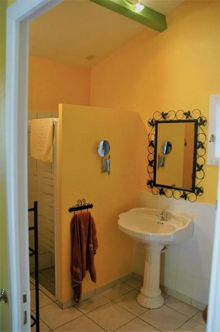 Chambres D'Hotes la Farigoule