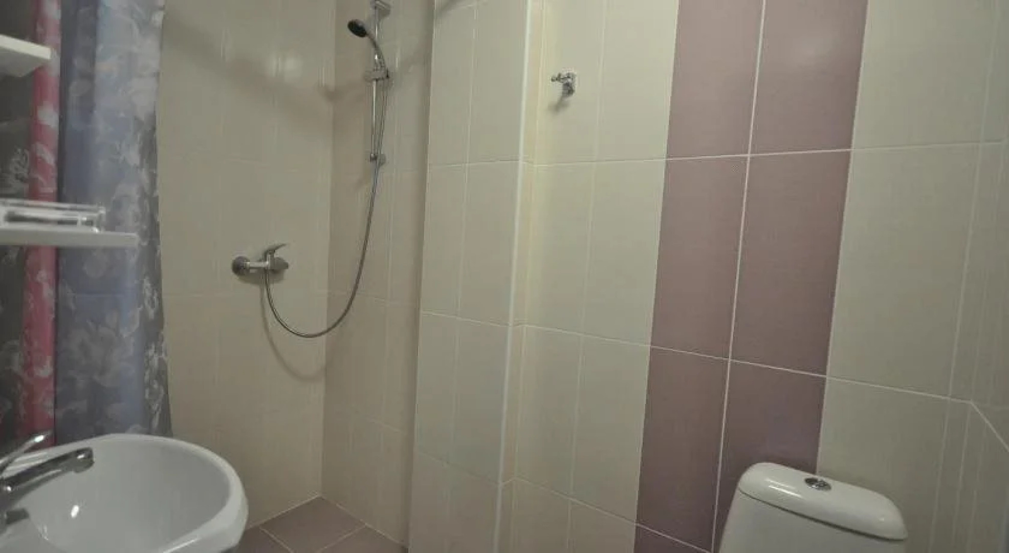 Гостиница Тихая Гавань