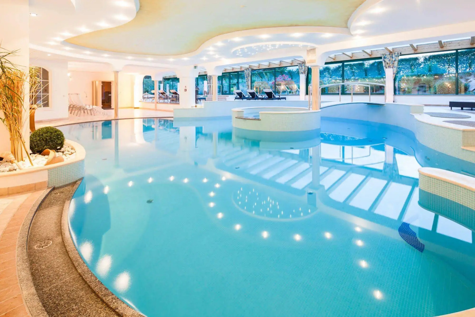 Royal Hotel Hinterhuber