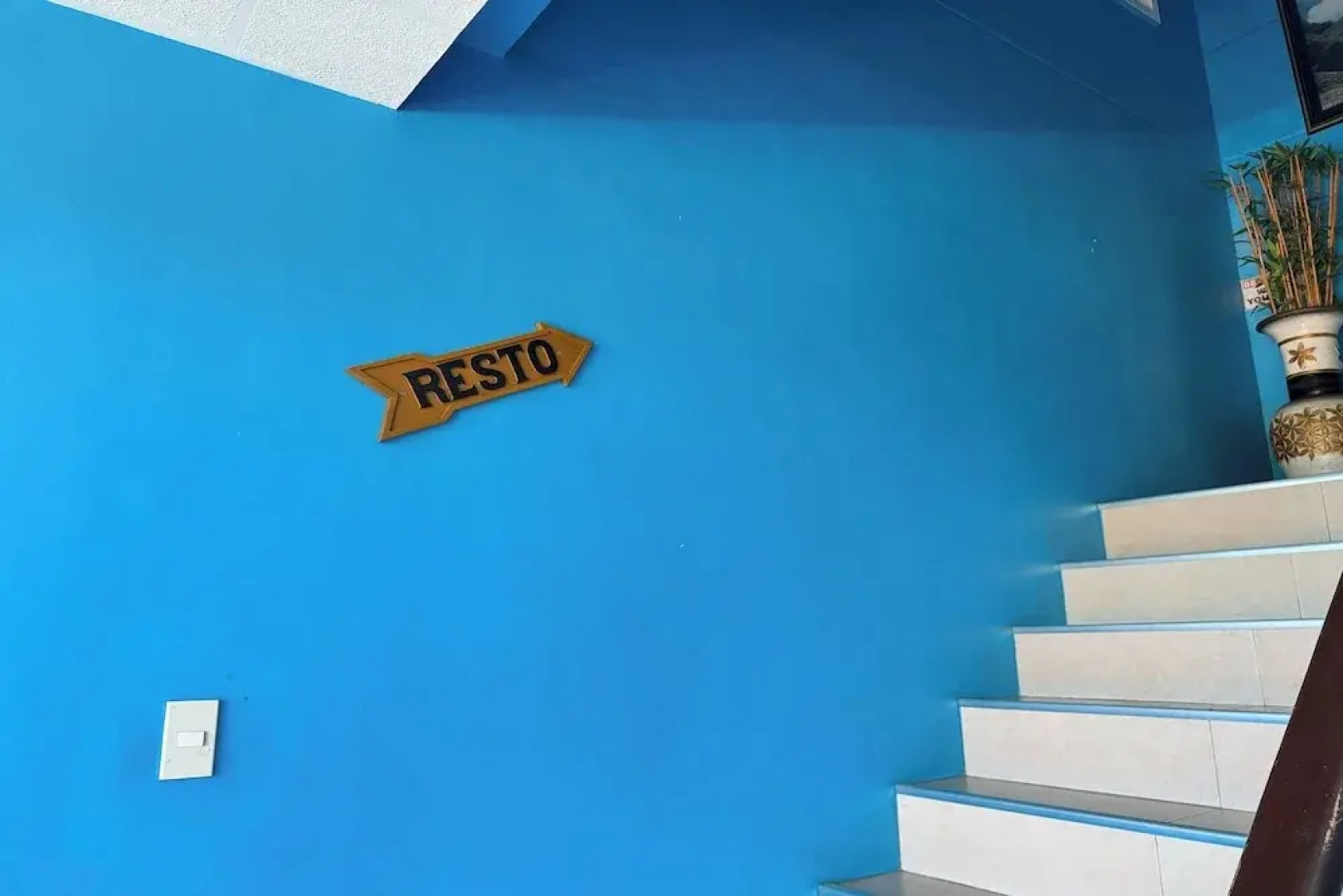 Ovemar Resort Hotel Near Vigan