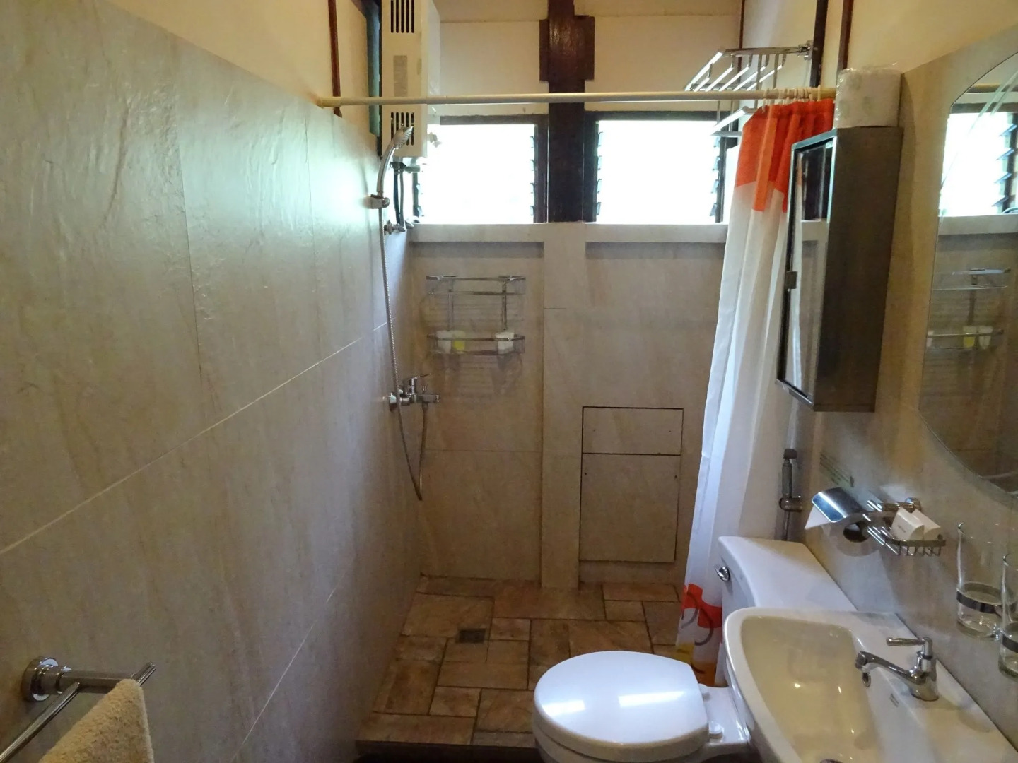 Secret Paradise Resort & Turtle Sanctuary