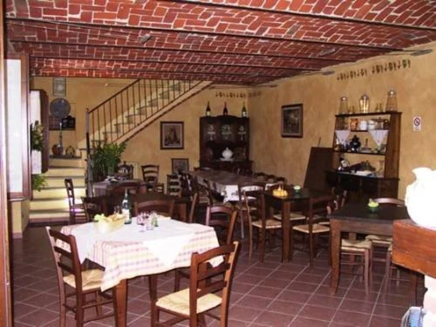 Agriturismo Tre Tigli