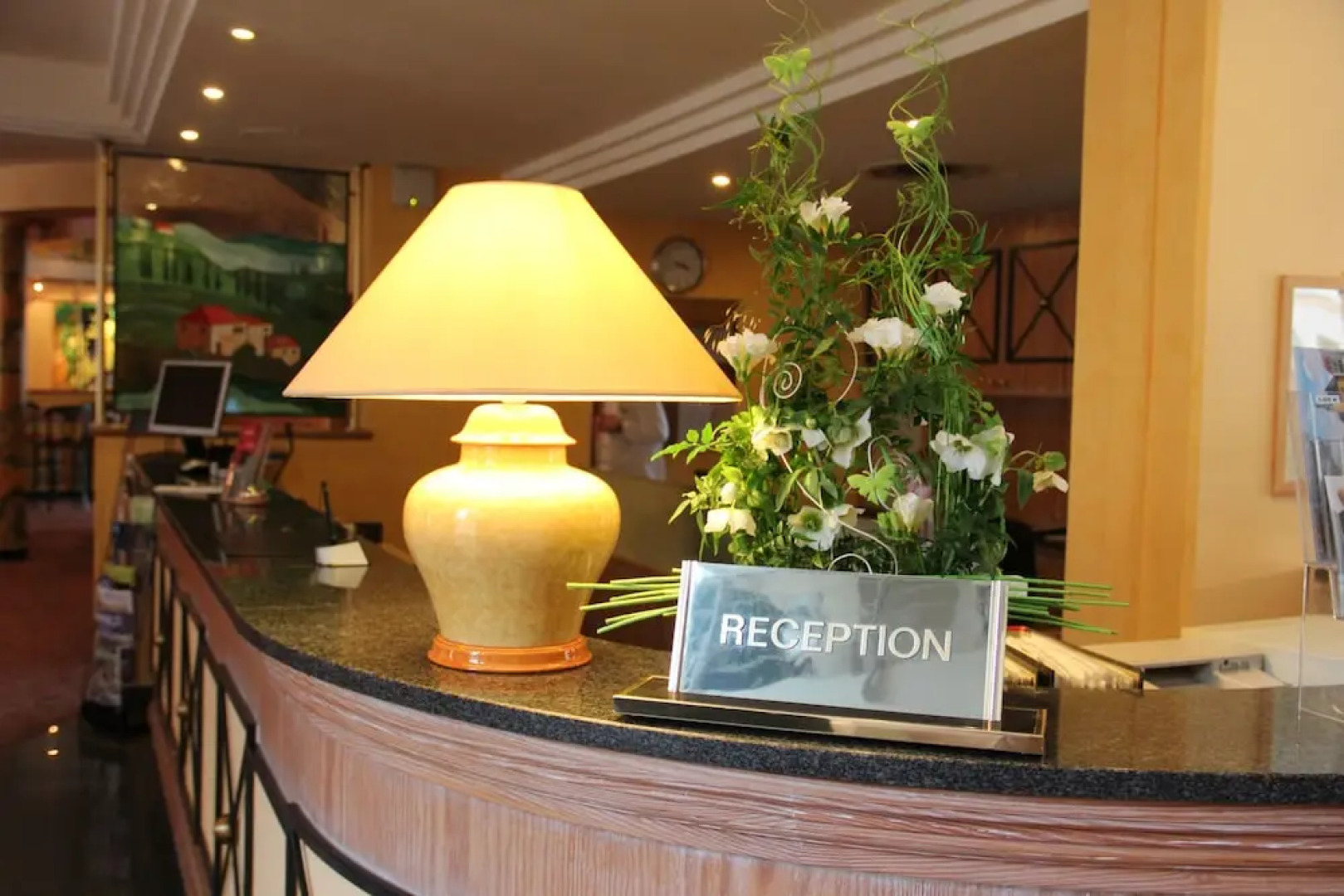 Hotel am Schloß Apolda