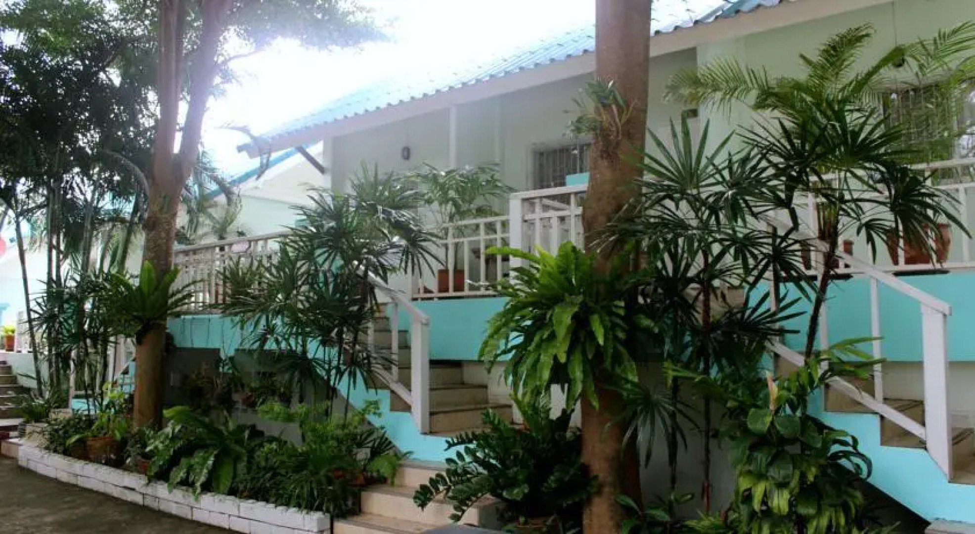 Baan Chom Dow Resort