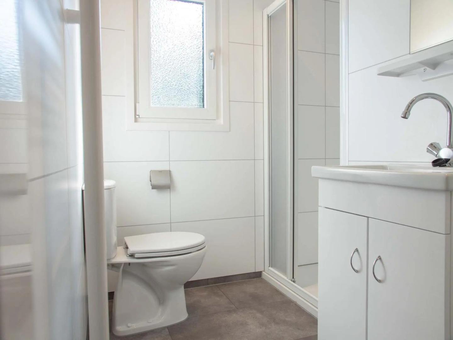 Comfortable Chalet Within De Veluwe