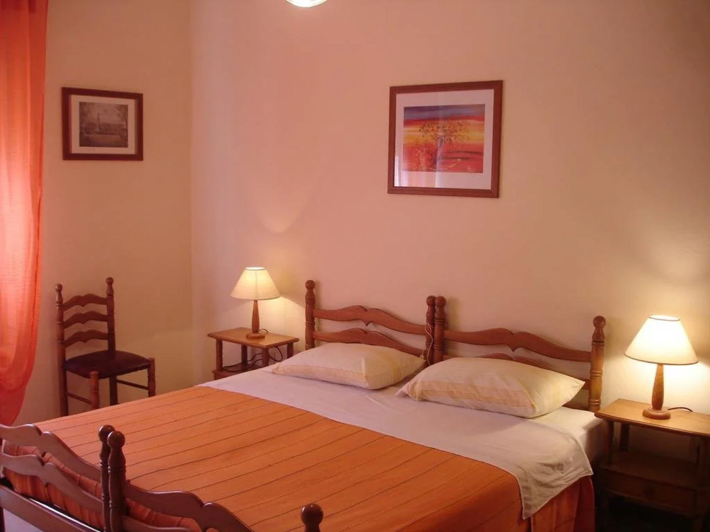 Albergo Ristorante "Da Ruggeri" di Roberto e Stefano Ruggeri