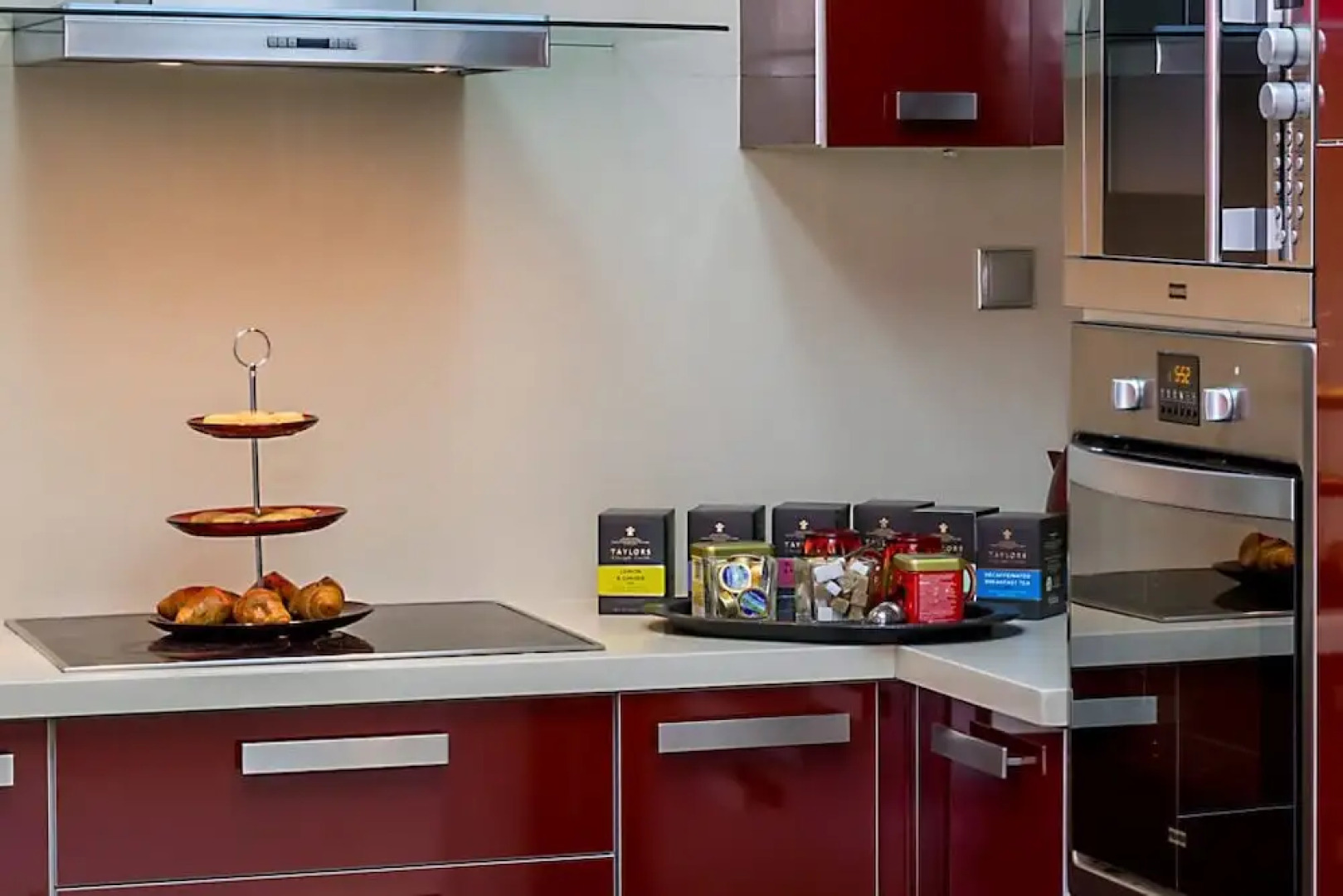 Ionias Cozy Apartment