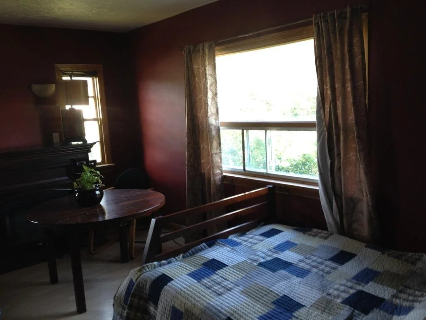 Centre Street Bed and Breakfast