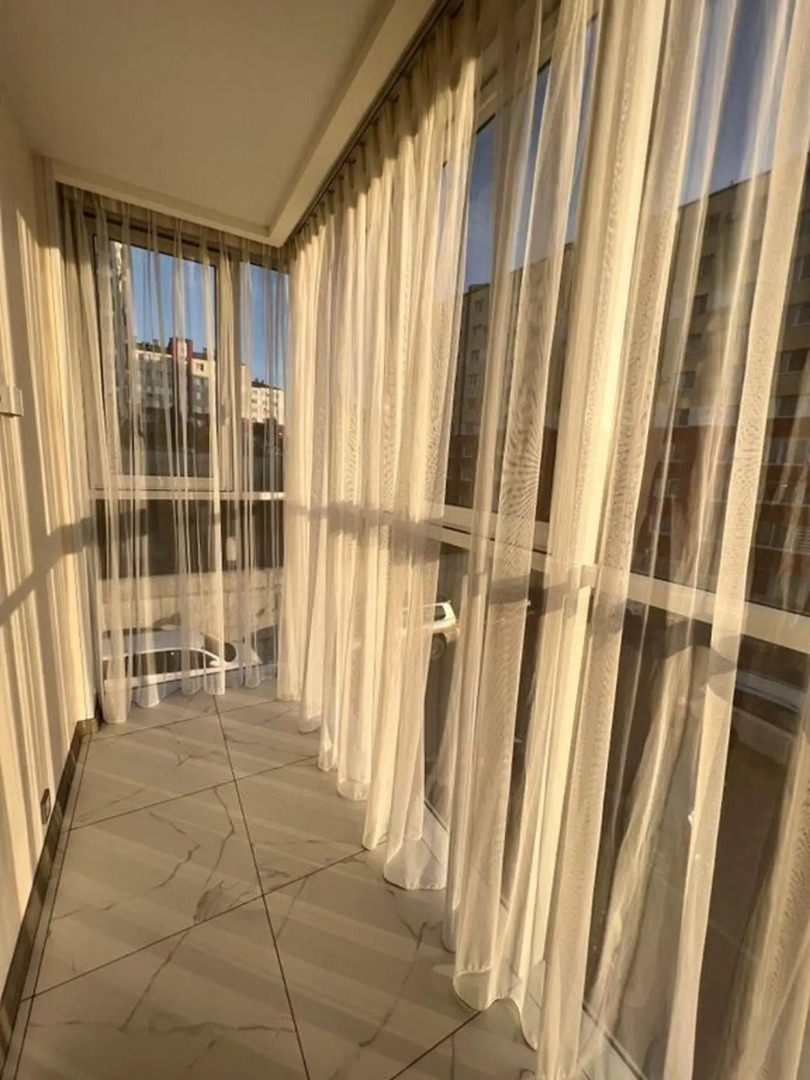 Апартаменты на Северном проспекте 36