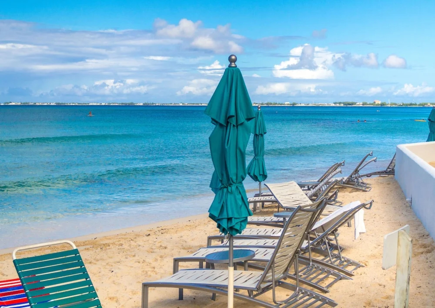 Plantation Village #20 by Cayman Vacation