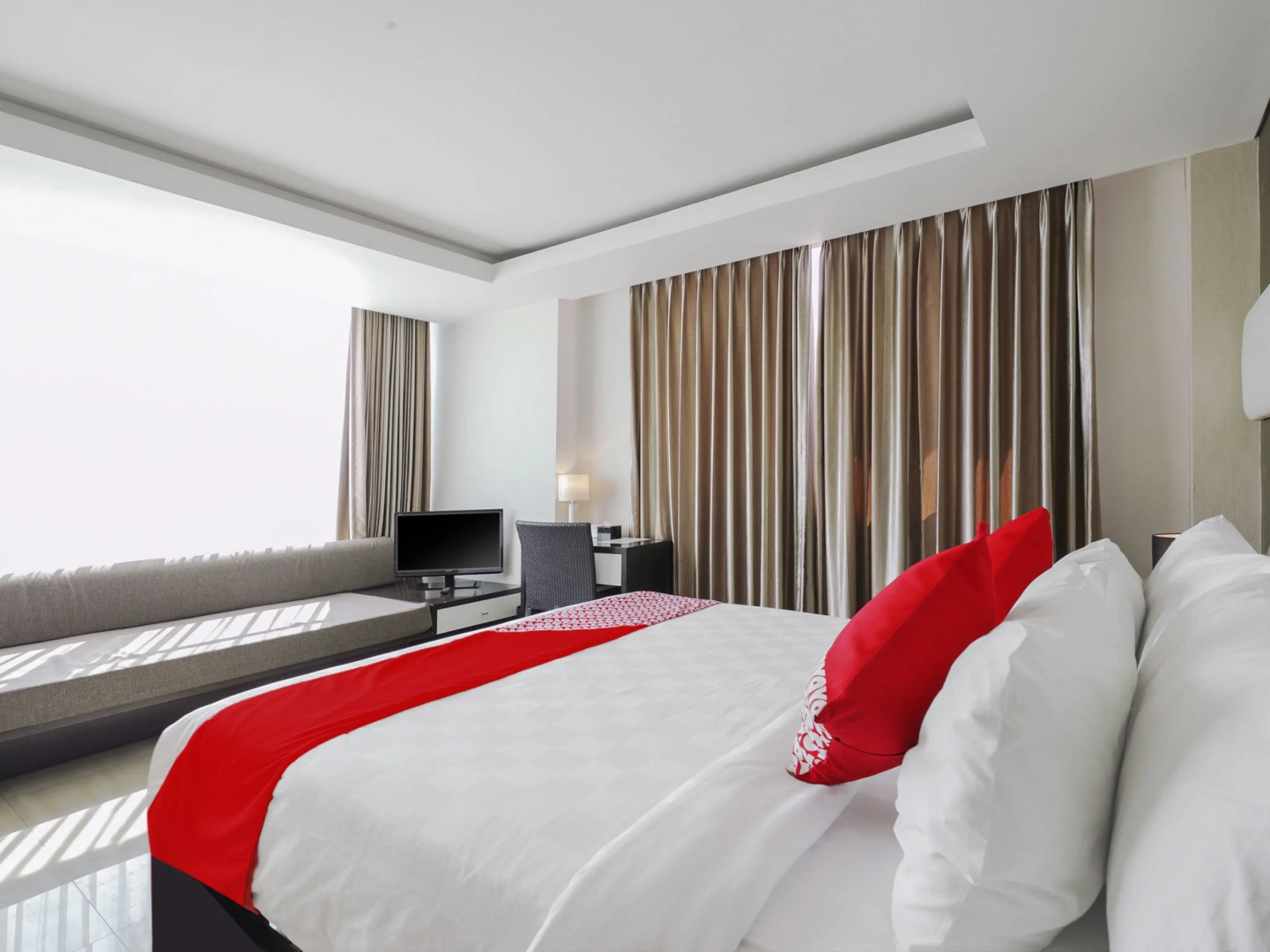 Princess Keisha Bali Hotel