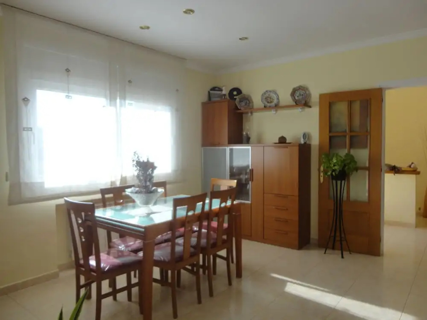 Apartamento La Gamba