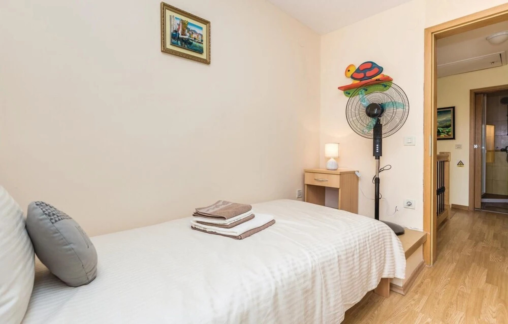 Beautiful Home in Kastav With Wifi and 3 Bedrooms