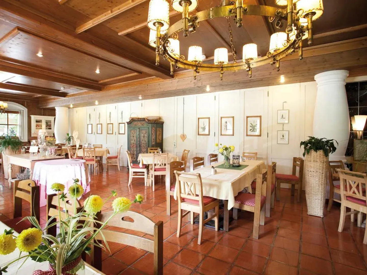 Hotel Senningerbräu