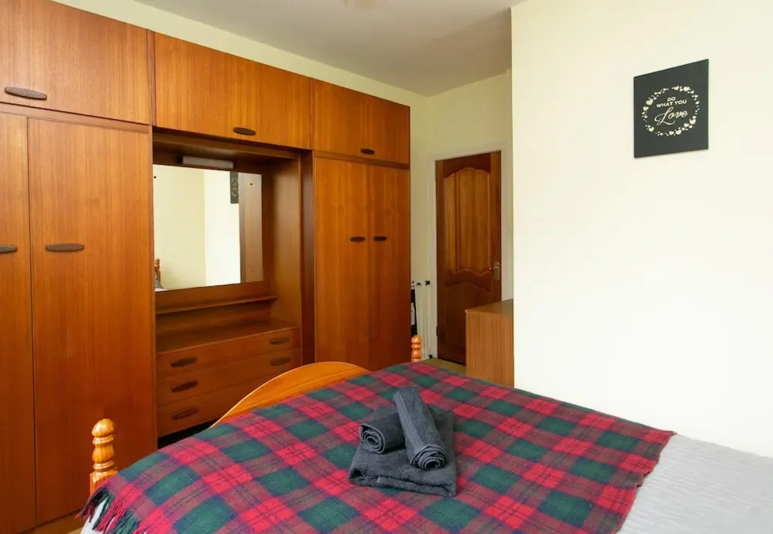 Lisburn Serviced Accommodation