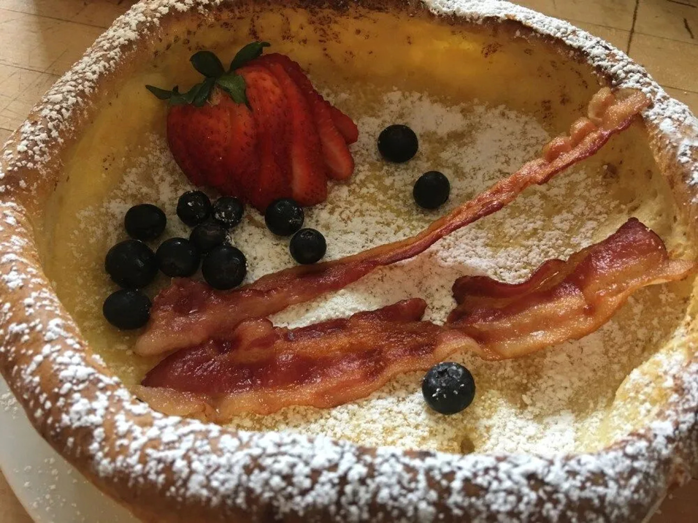 Genesee Country Inn B&B