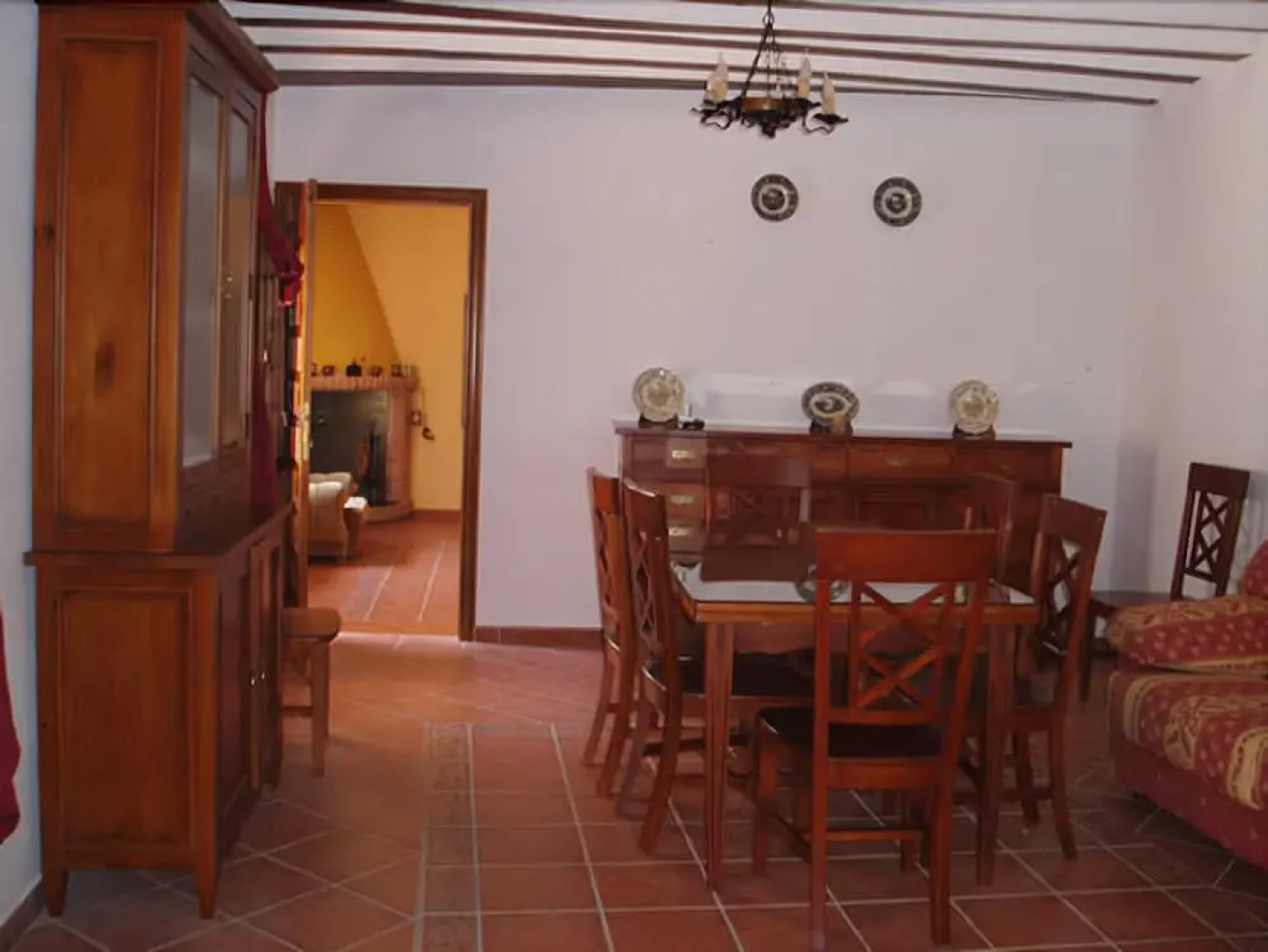 Casa Rural Encarna