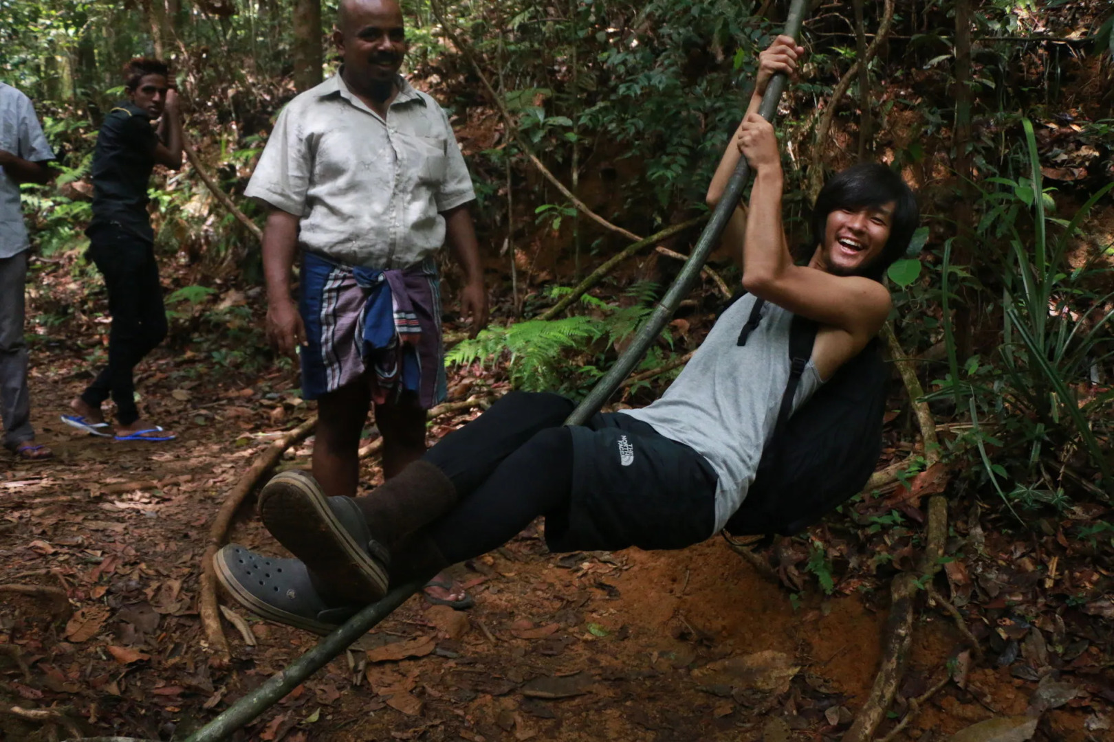 Sapphire Holiday Resort