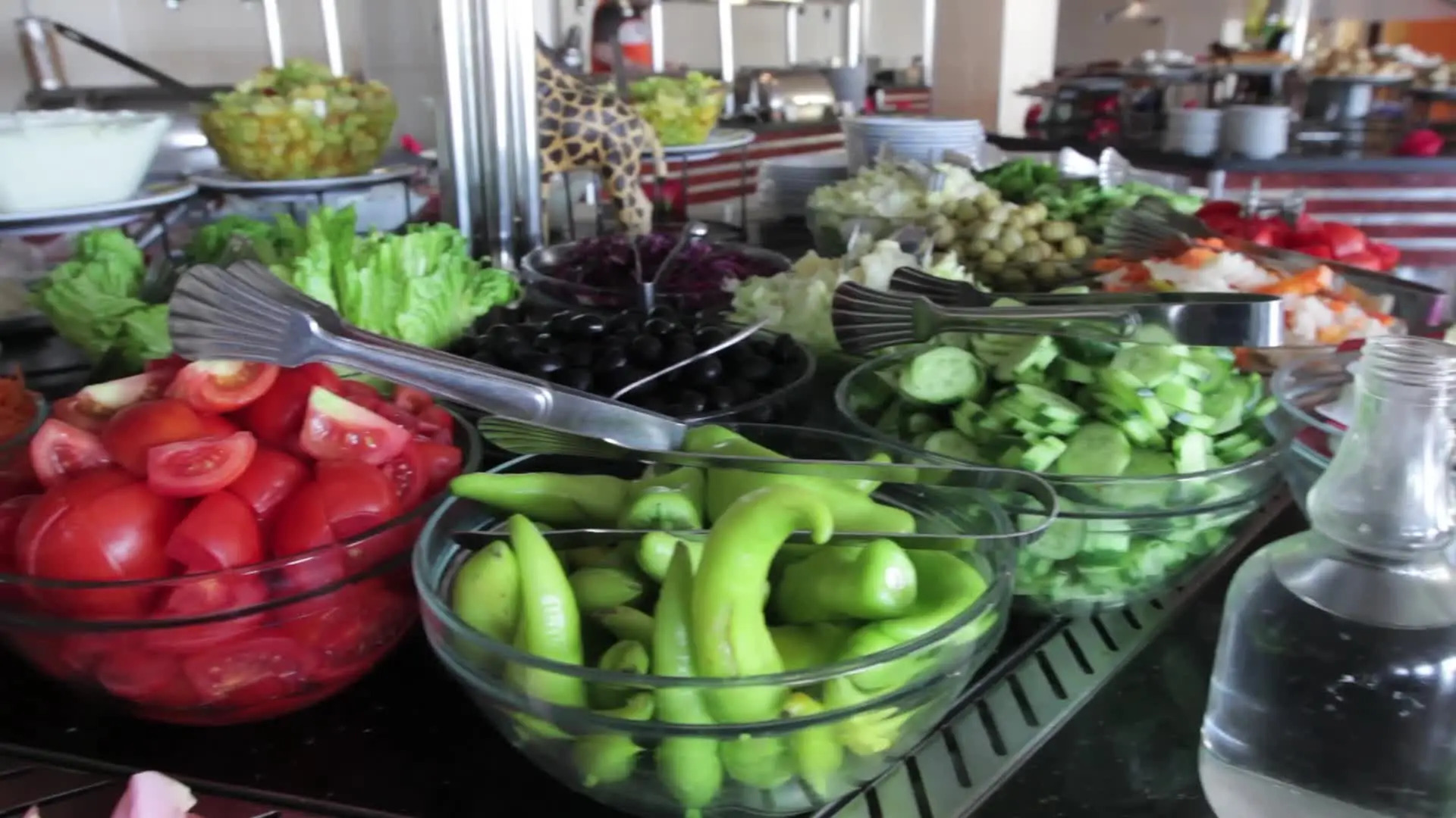 Hotel Panorama Bungalow Resort El Gouna