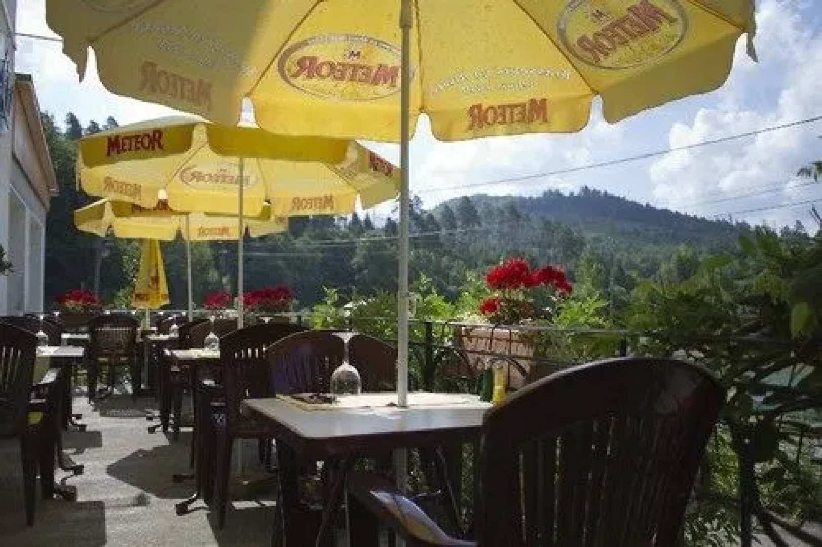 Auberge du Bel Air