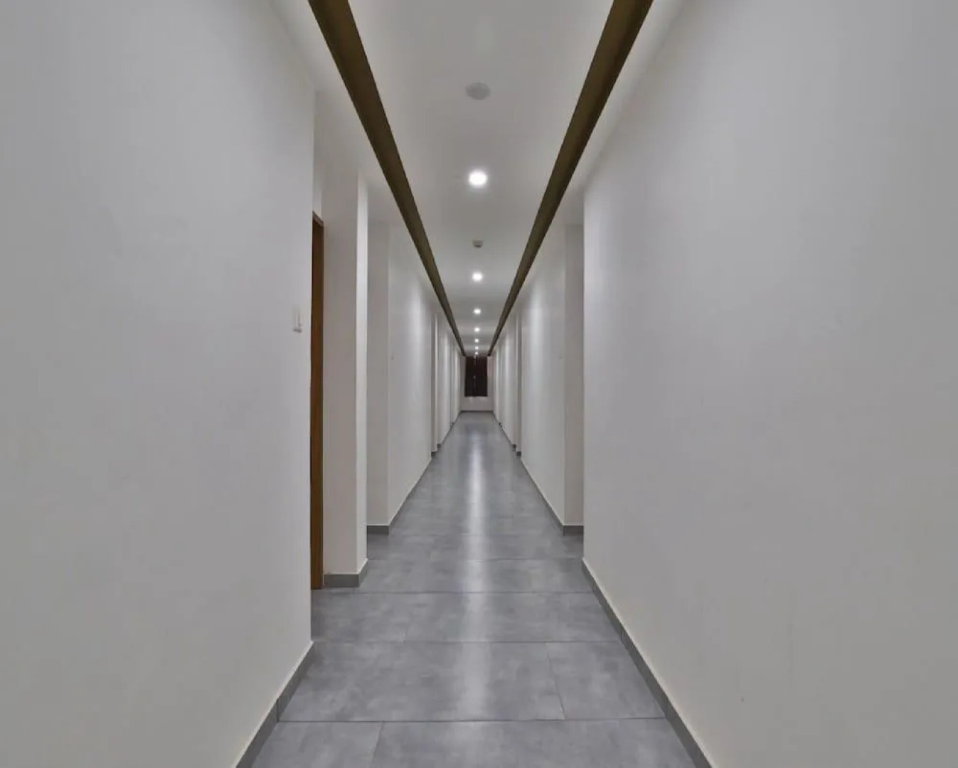 Hotel The Global Point