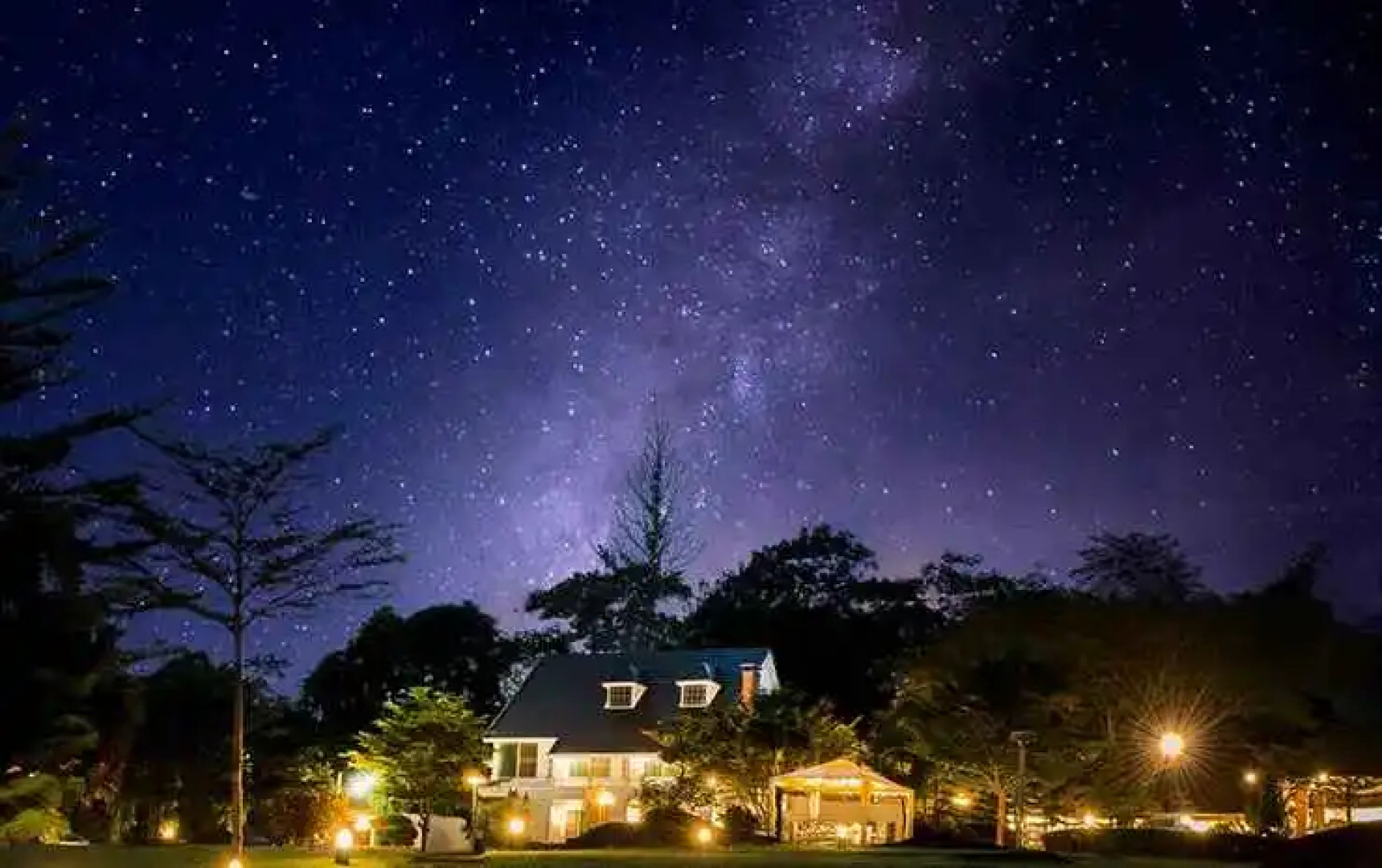 The Natural Garden - Khao Soi Dao -