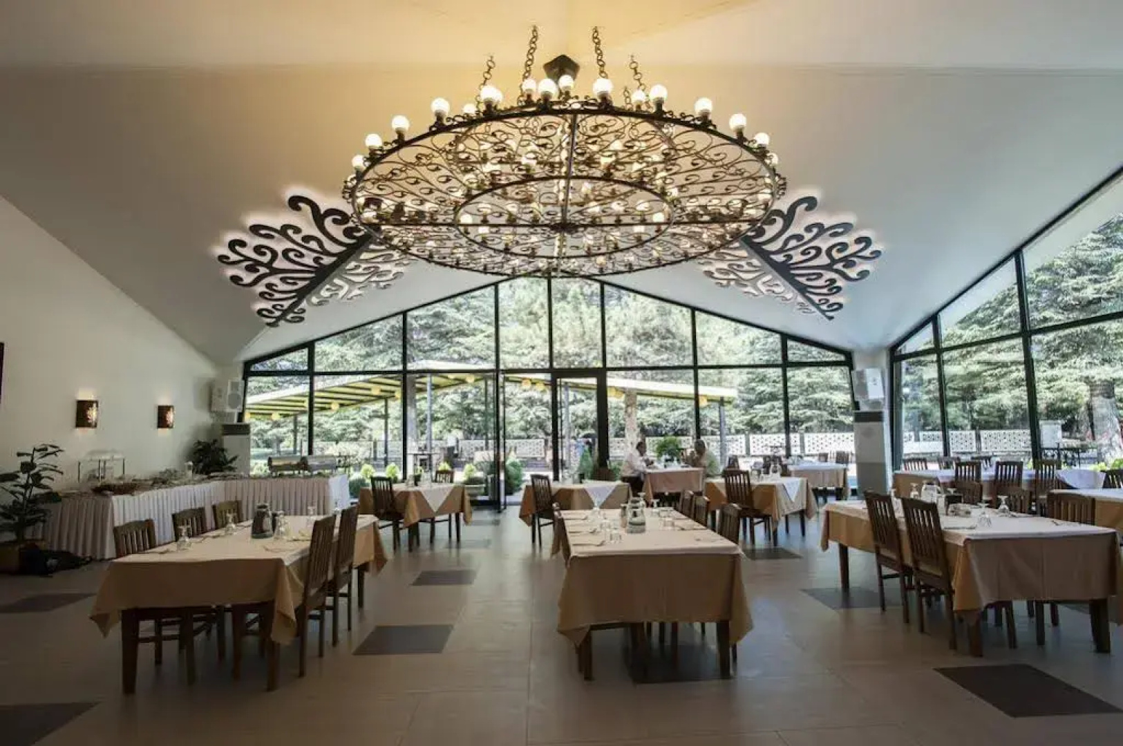 Hotel Sar