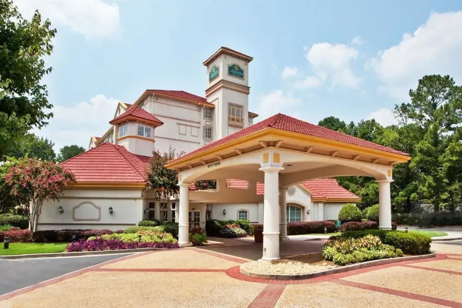 La Quinta Inn & Suites Atlanta Conyers