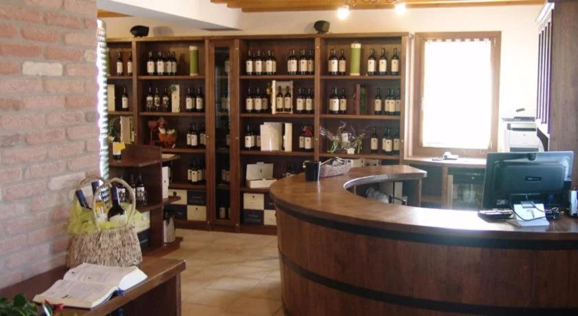 Le Favole Agriturismo