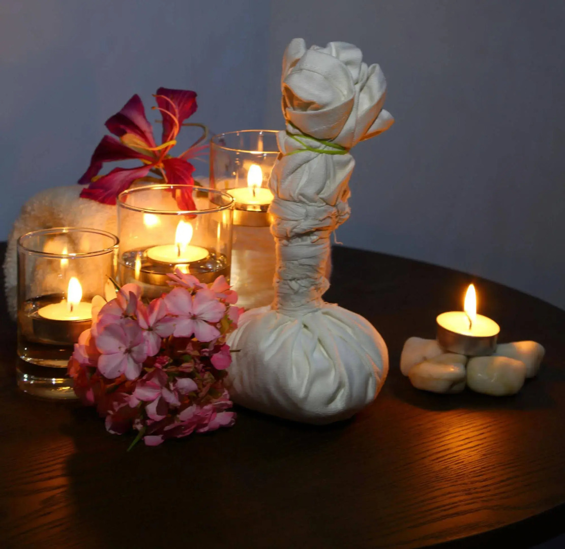 Plum Judy - The Leisure Hotel