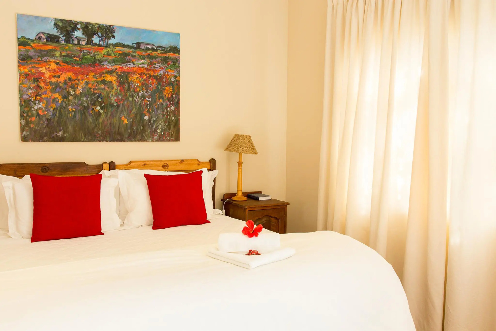 Murray Street 137 Guest House