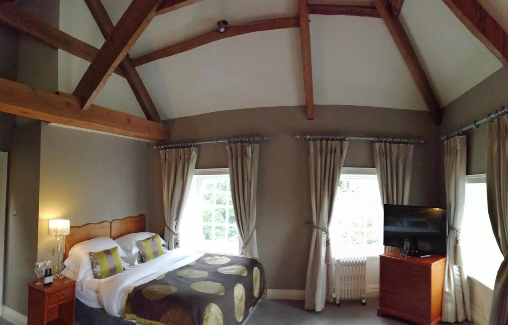 The Maryborough Hotel and Spa