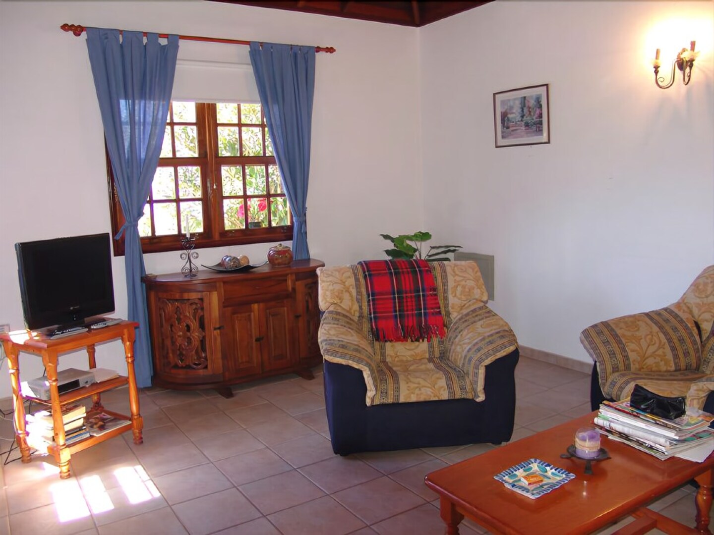 Las Casitas de Tijarafe