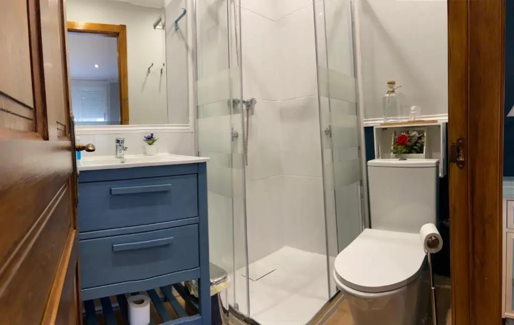 Hostal Casa San Nicolás