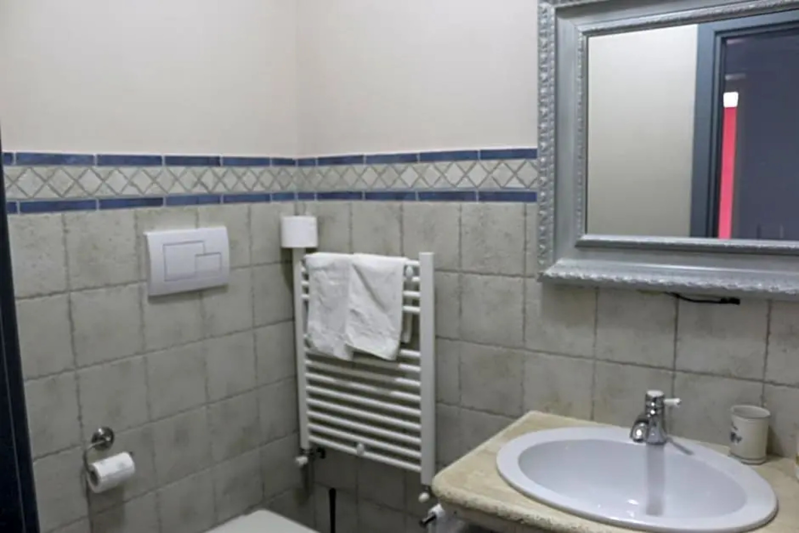 La Selva Incantata b&b