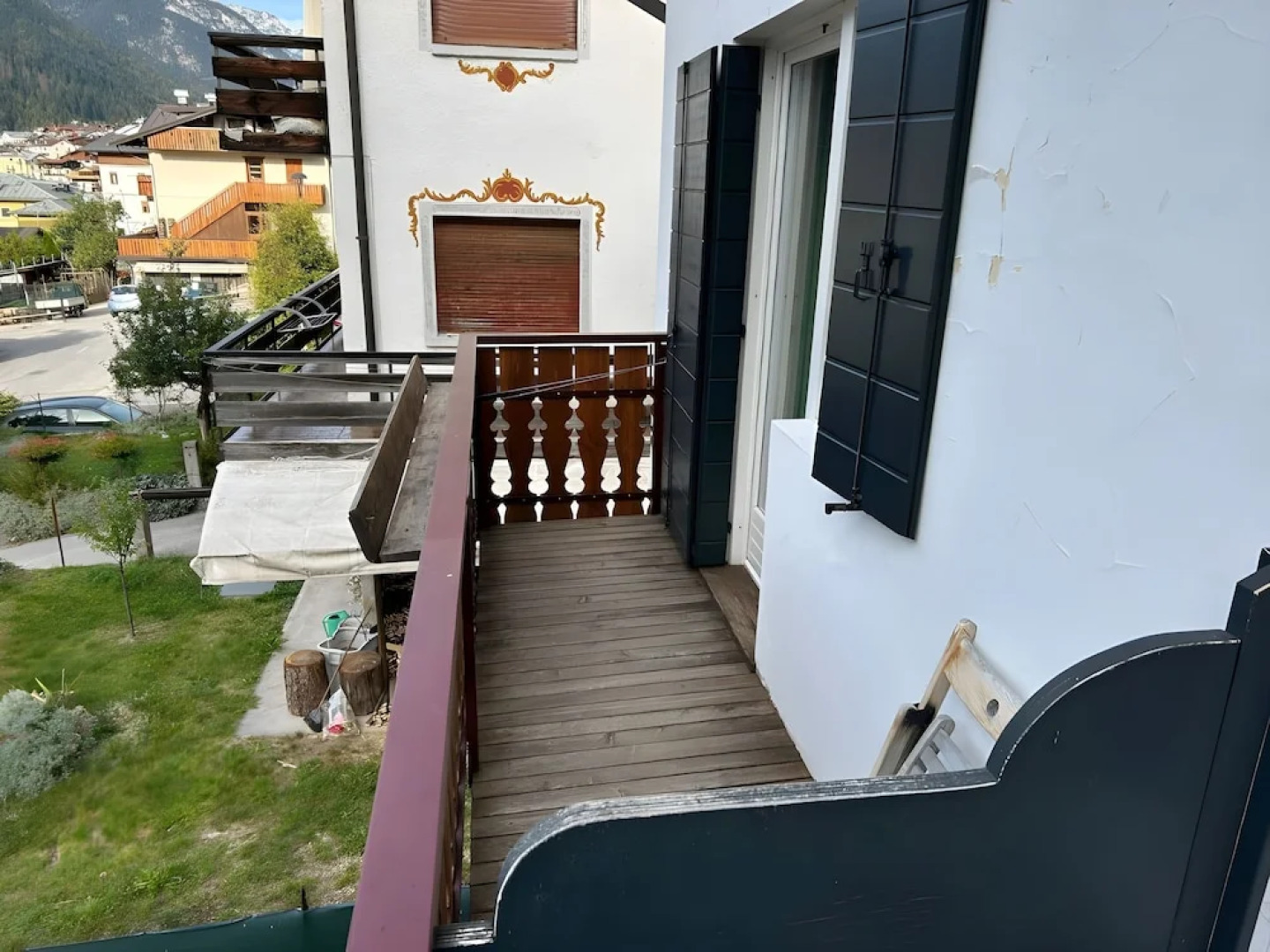 Meublè Bar Giustina