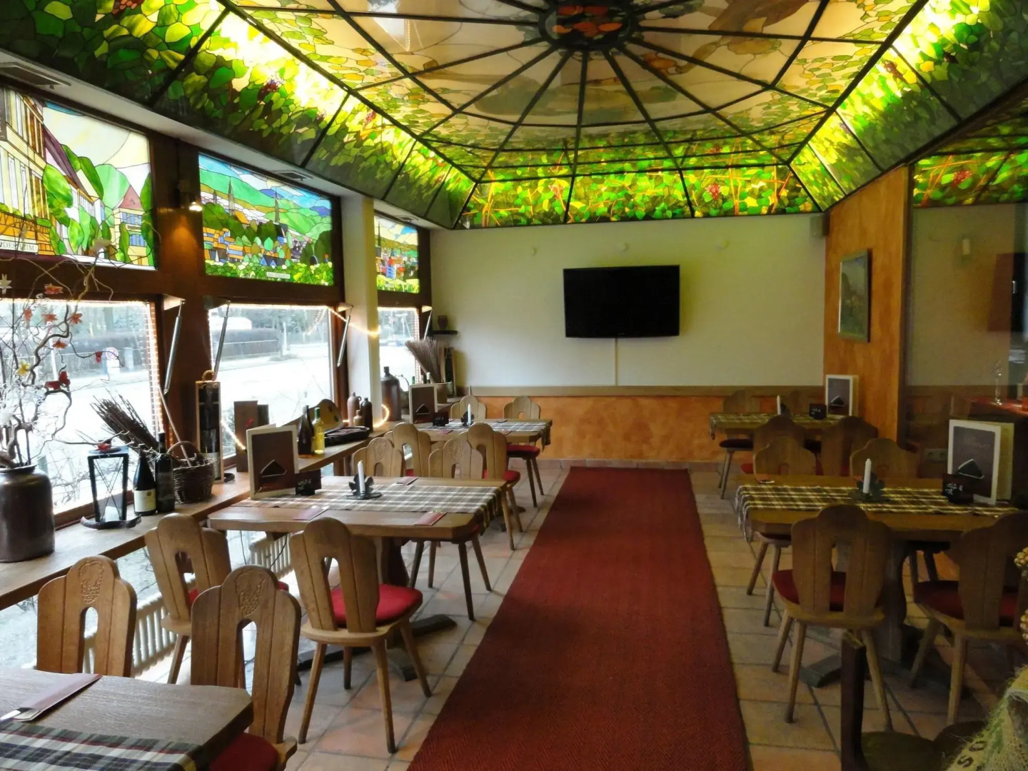 Solitaire Hotel & Boardinghouse Berlin