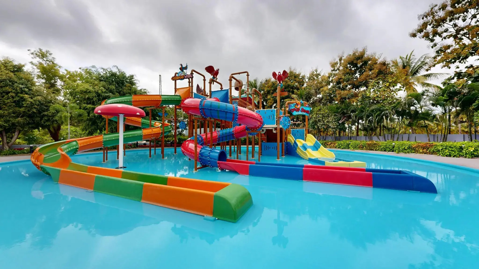 Wonderla Resort