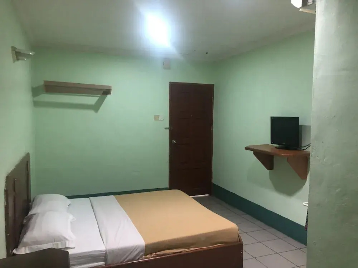 Oyo 89668 Hiap Chiong Hotel