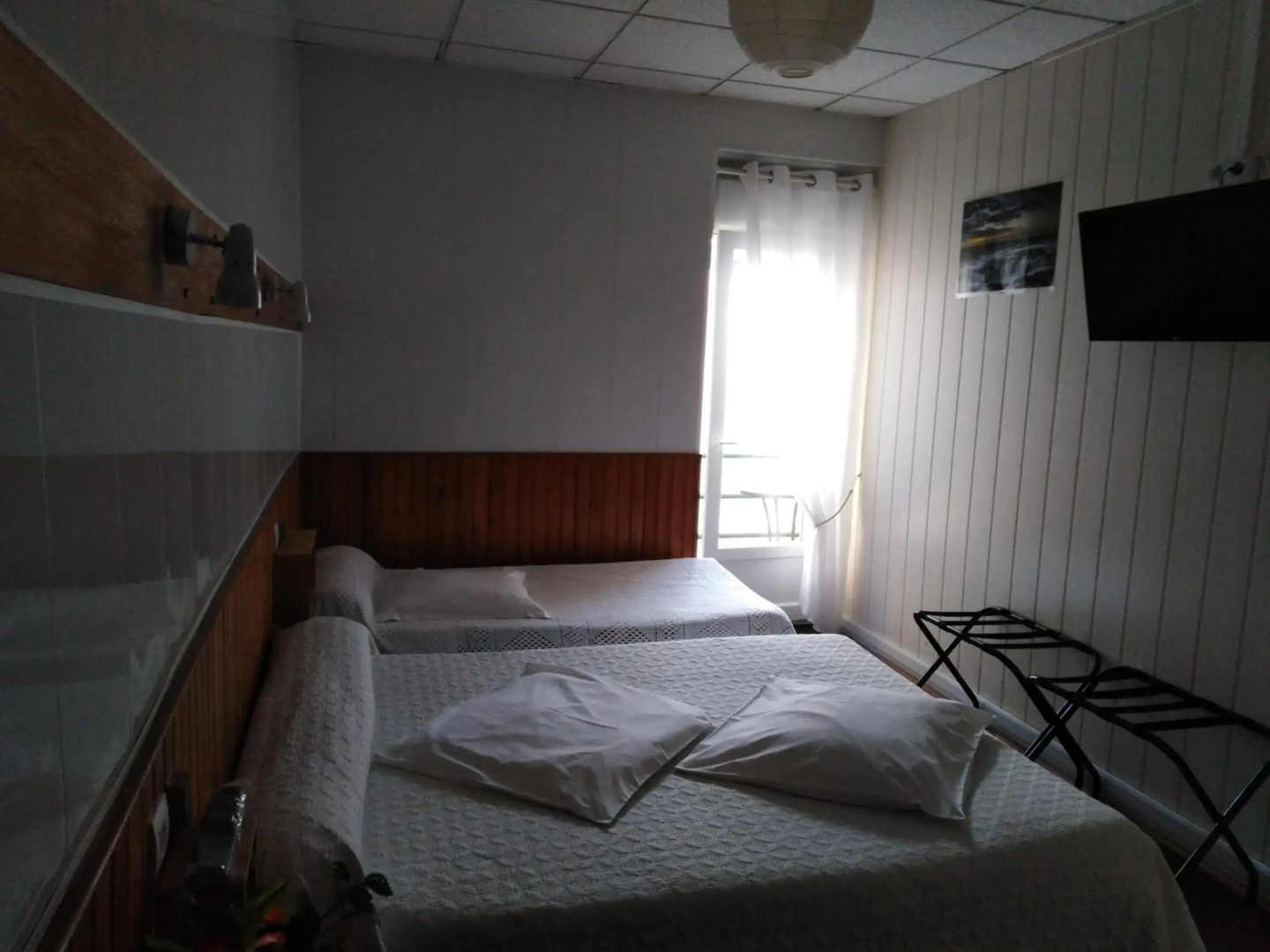 Chalet Saint Louis