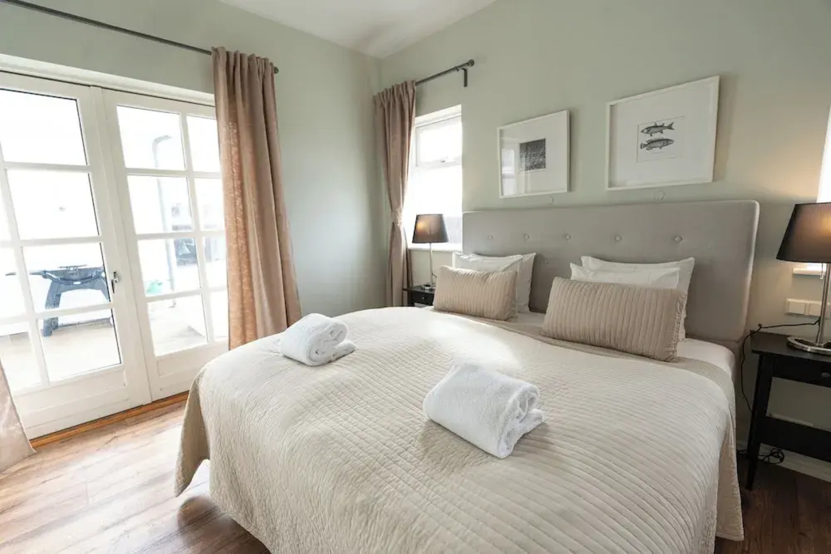 SAGA Circle Villas