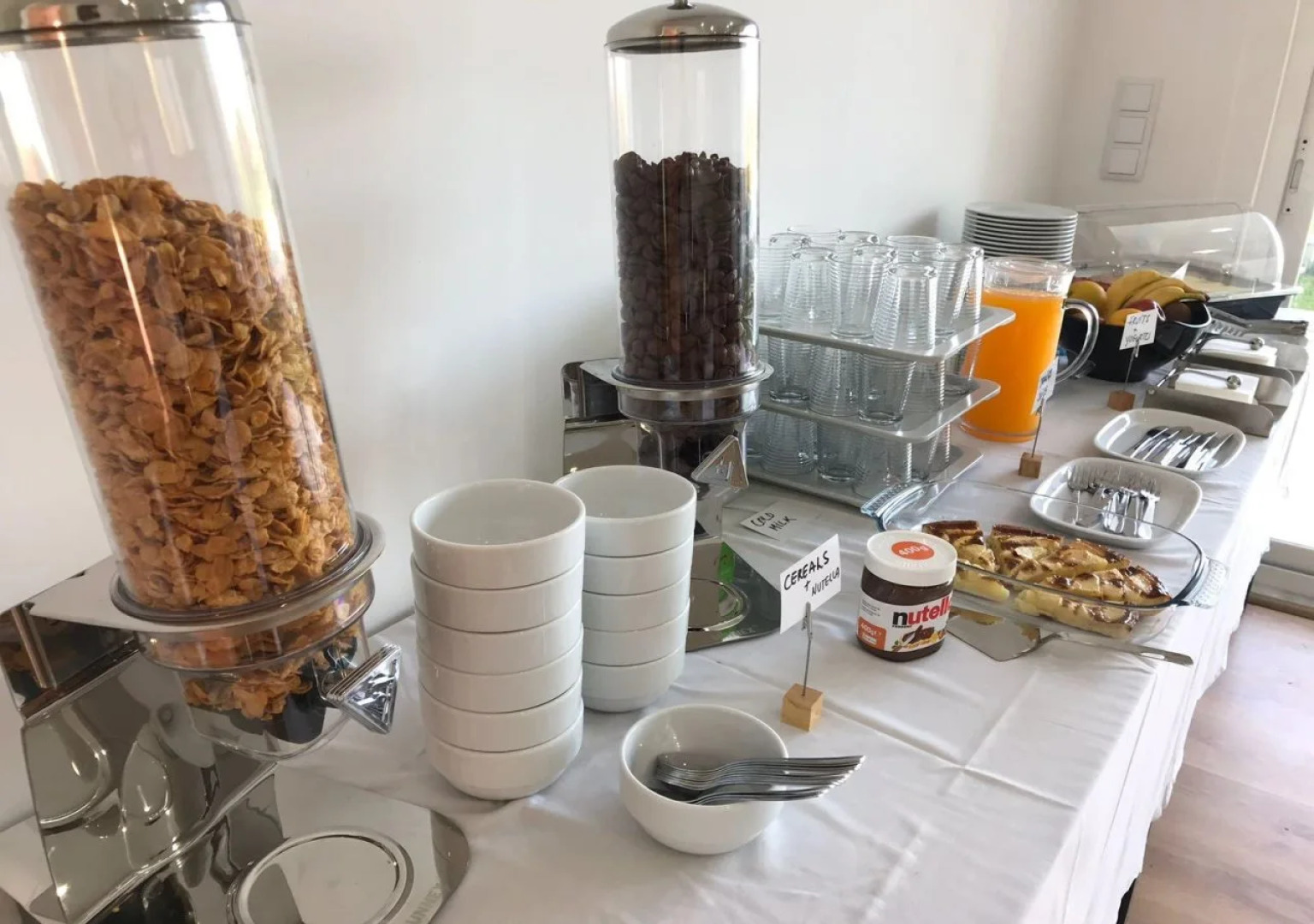 HILLTOP OASIS - Lisboa Oeiras