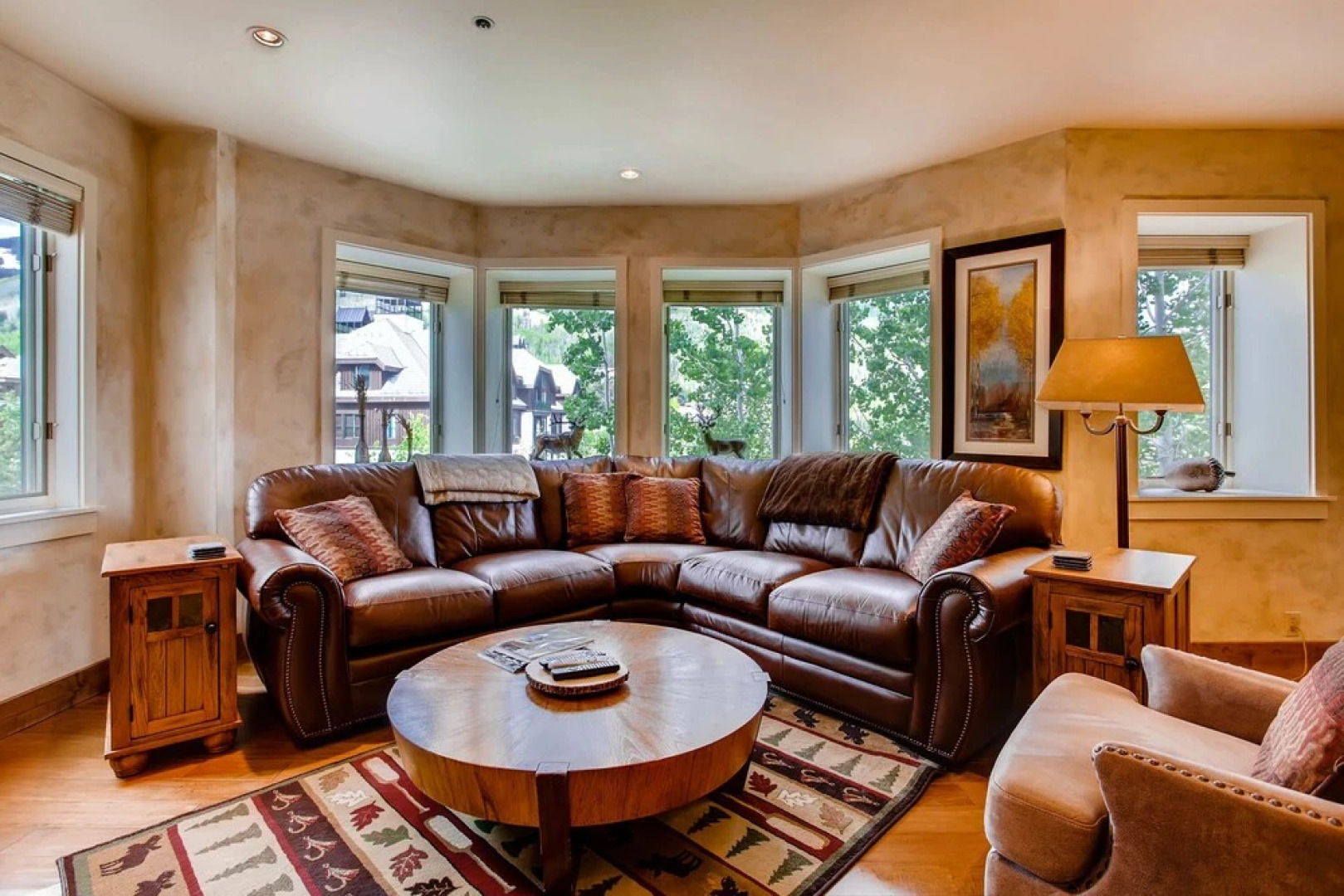 The Centennial At Beaver Creek