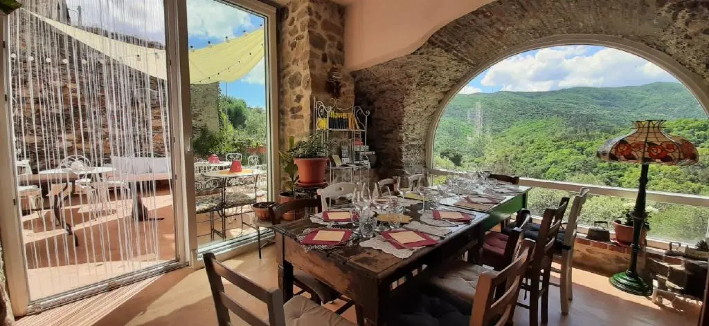 B&B L' Antica Macina