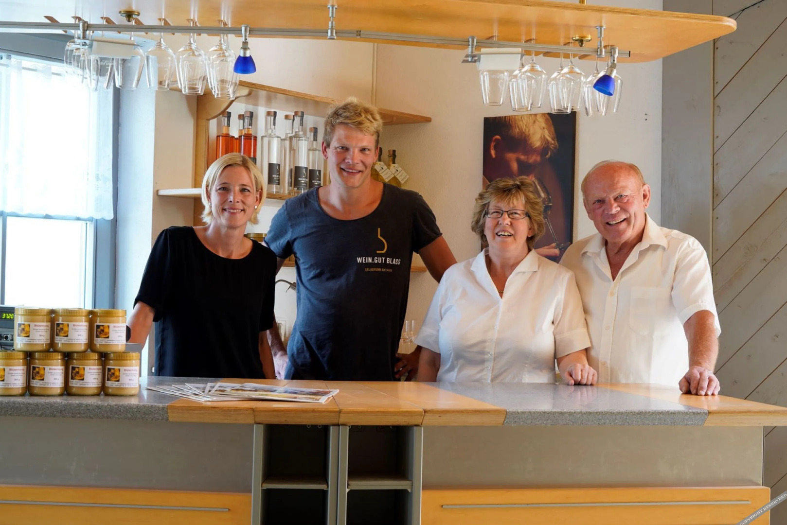 Weingut Martin Blass