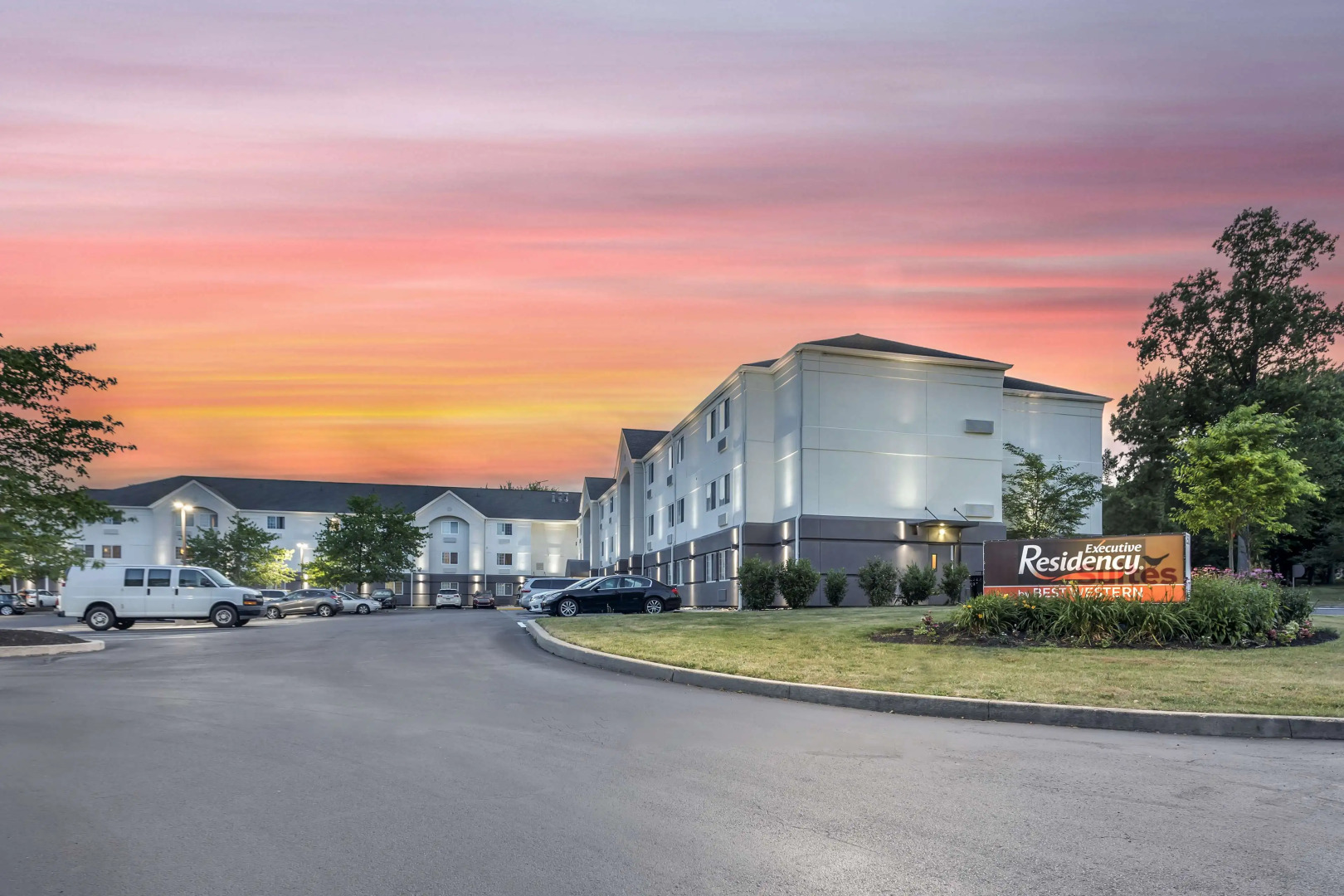 Executive Residency By Best Western Philadelphia-Willow Grove
