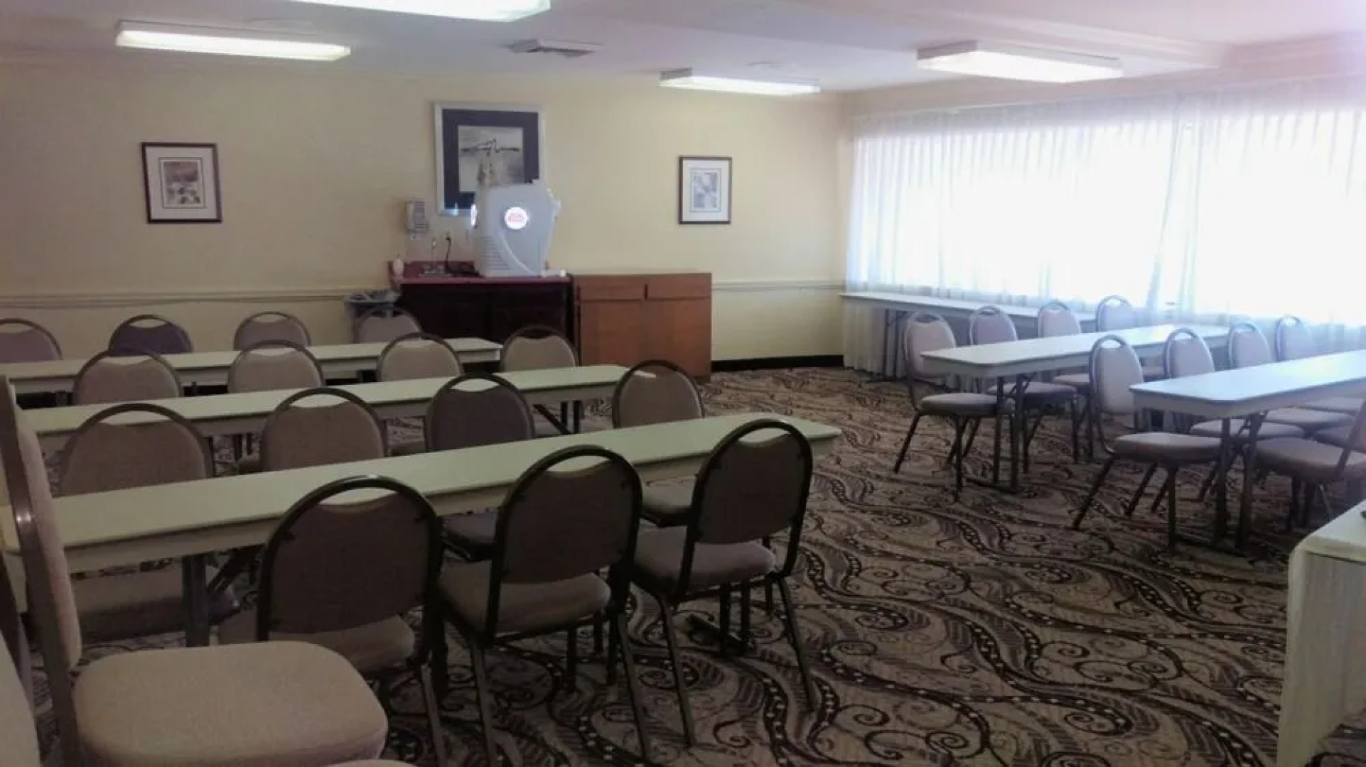 Amanzi Hotel, an Ascend Collection Hotel