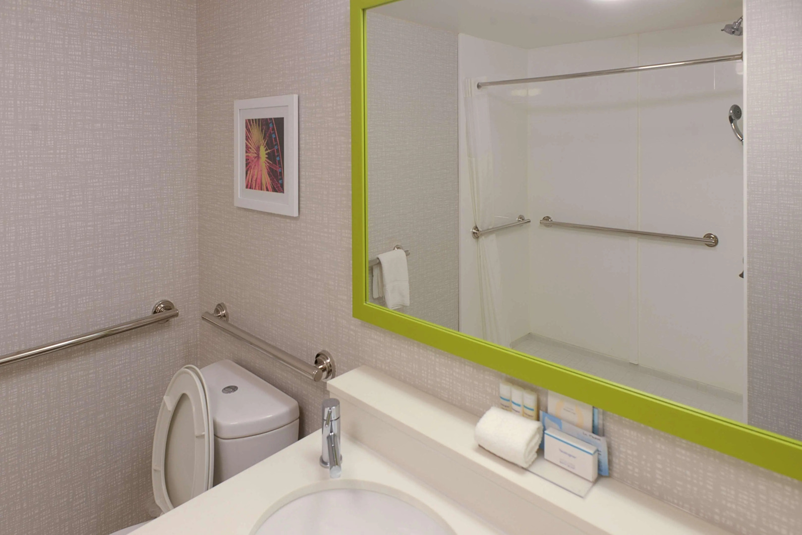 Hampton Inn & Suites ATL-Six Flags